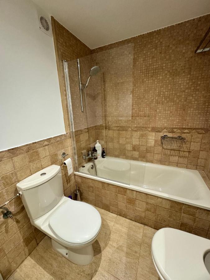 Seaview Apartment Cala De Finestrat - Vista Al Mar Villajoyosa Zewnętrze zdjęcie